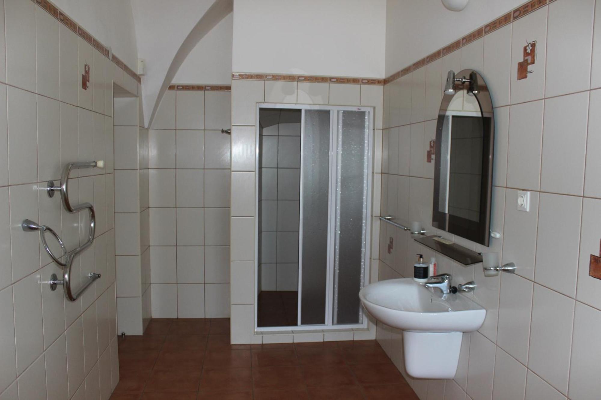 Liskiavos Vienuolyno Ansamblis Liskiava Exterior foto